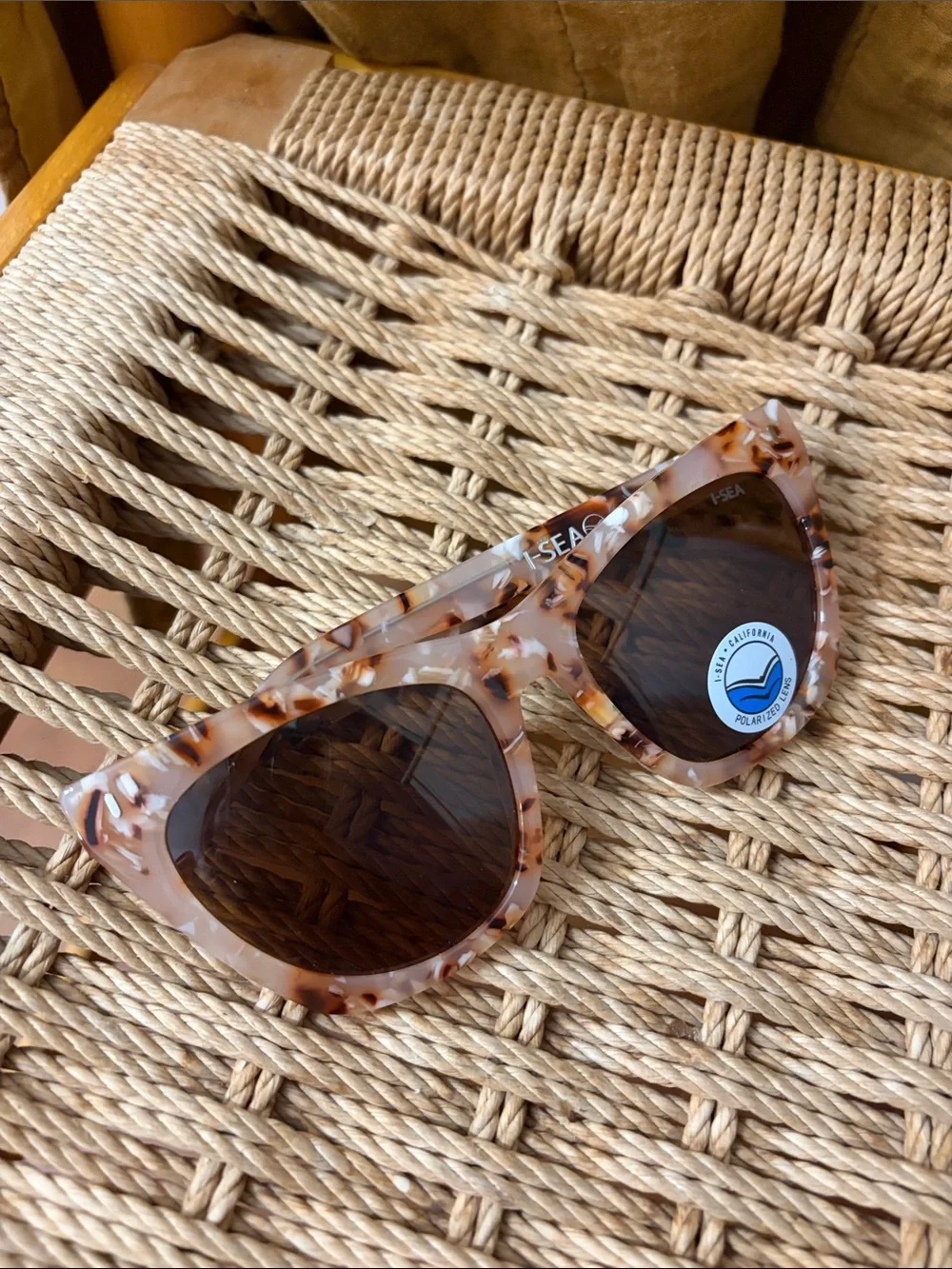 I-Sea Lexi Sunglasses